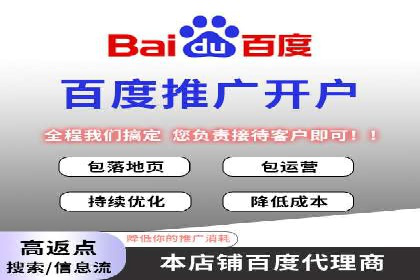 百度推广服务费案例：让品牌快速崛起的秘诀